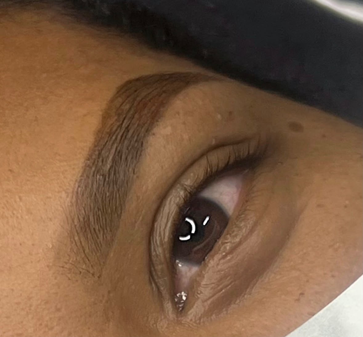 Resultado de Design + Henna — Studio Beauty